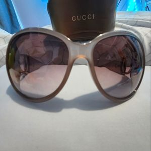 Gucci sunglasses